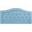 Dkd Home Decor Wood Polyester Sänggavel 167cm
