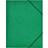 Q-line Office Elastic Folder A4