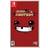 Super Meat Boy (Switch)