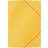Leitz Cosy Card 3-Flap Folder Soft Touch