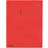 Esselte 3-Flap Folder Office Bright A4