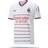 Puma AC Mailand Trikot Away Weiss Schwarz 22/23 Sr