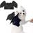 Buttericks Bat Wings Pet Costumes