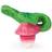 Oli & Carol Ramonite The Radish Teether