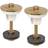 Gustavsberg Cistern Fixation Kit (GB1929900319) 2pcs
