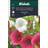 Weibulls Malva Mix Blomsterfrø