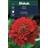 Weibulls Zinnia Scarlet Flame Blomsterfrø