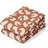 Liewood Lewis Muslin Blankets 2-Pack Mega Leo/Tuscany Rose