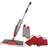 Rubbermaid Microfiber Floor Mop Cleaning Kit