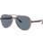 Ray-Ban Polarized RB4376 65722V