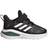 adidas Infant FortaRun - Core Black/Cloud White/Green Oxide