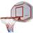 Sunsport Backboard 90x60 cm
