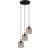 Eglo Chisle 3L Pendant Lamp ∅ 42.5cm