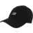 New Balance 6 Panel Performance Cap - Black