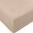 Utopia Deep Pocket Bed Sheet Grey, Black, Red, White, Pink, Brown, Purple, Blue (203.2x152.4cm)