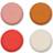 Liewood Iggy Silicone Bowls 4-pack