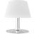 Eva Solo SunLight Frosted Glass Bordlampe 24.5cm