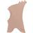 Racing Kids Dino Elephant Hat - Light Brown