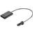 Fujitsu Car Adapter USB-C-QC