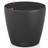 Lechuza Classico Color 43 Pot - Grey Krukke