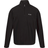 Regatta Men's Thompson Lightweight Half Zip Fleece - Black