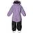 Isbjörn of Sweden Kid's Penguin Snowsuit - Lavender (4700-43-11)