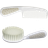 Vital Baby Comb & Brush Set