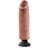 Pipedream King Cock Vibrating Cock 10"