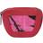 Pinko Printed Coin Holder - Pink