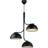 Nordlux Tullio Pendel 60cm