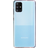 Merskal Clear Cover for Galaxy A71