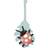 Cam Cam Copenhagen Hanging Ladybug