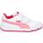 Puma Infant STEPFLEEX 2 SL VE V - White/Peony/Bright Rose