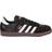 Adidas Kid's Samba Classic - Core Black/Cloud White/Core Black