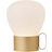 Nordlux Nuru Bordlampe 20cm