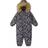 Reima Lappi Winter Overall - Navy (5100129A-6982)