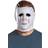 Disguise Michael Myers Full Vinyl Adult Mask