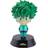 Paladone My Hero Academia Icon Lampe Izuku Midoriya Nattlampa