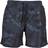 Urban Classics Camo Swim Shorts