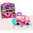 Barbie Dockset Husdjur 3.8 cm