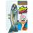 Bam Catnip Fish
