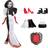 Disney Princess Skurke Cruella De Vil 101 Dalmatinere