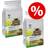 Perfect Fit 2x6kg Natural Kylling & kattemad