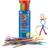 Wikki Stix For Doodlers Kit 24pcs