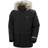 Helly Hansen Men's Reine Winter Parka - Black