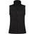 Regatta Women's Flux Softshell Body Warmer - Black