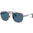 Ray-Ban Frank II Titanium Polarized RB8258 3142S2