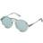 Trussardi Solglasögon Dam Ø 51 mm - Grön