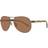 Timberland "Herrsolglasögon TB9086-6249H Brun