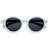 IZIPIZI Kids Solbriller, Sweet Blue